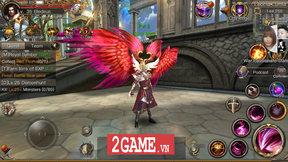 game - 8XX