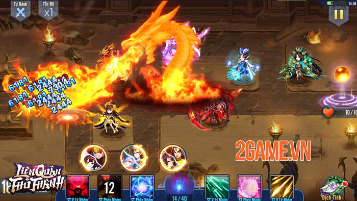 game - 8XX